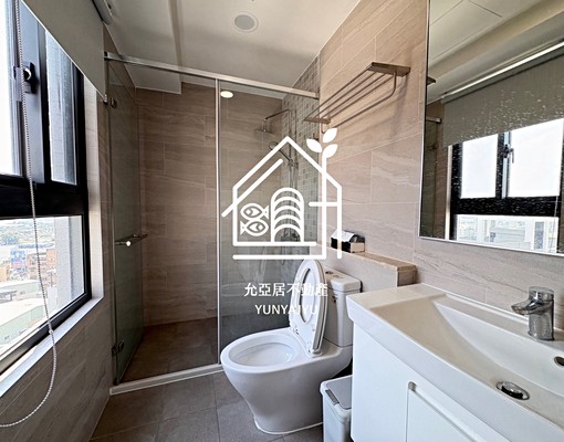 🏆允亞居|溫馨舒適含平車三房|衛浴皆開窗 - Image 9