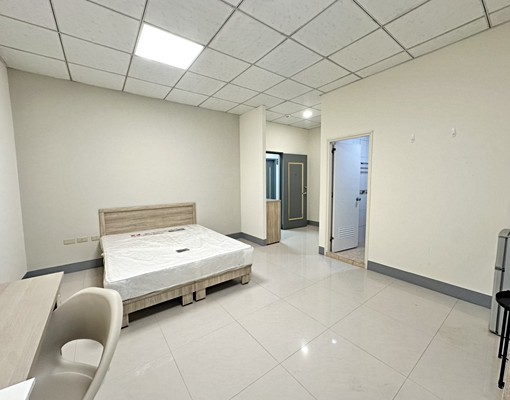 婕瑀推~高品質竹北高鐵文興路大套房 - Image 1