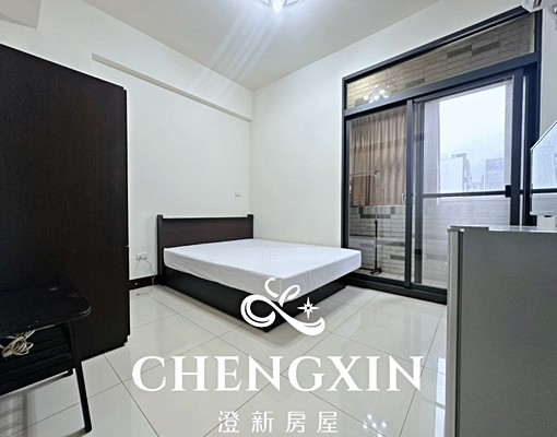 便宜有電梯🔥獨立陽台洗衣機🔥大衛浴+廁所開窗+飲水機 - Image 3