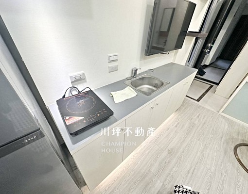 搶❗❗💫秒殺台水電電梯陽台💫稀有一層兩戶 - Image 8