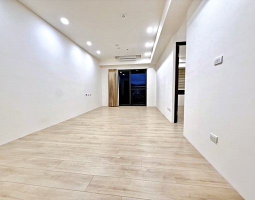 北屯機捷特區🔥登陽林映道3房平車含車管可貓🐱 - Image 1