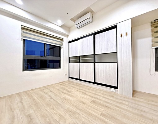 北屯機捷特區🔥登陽林映道3房平車含車管可貓🐱 - Image 5