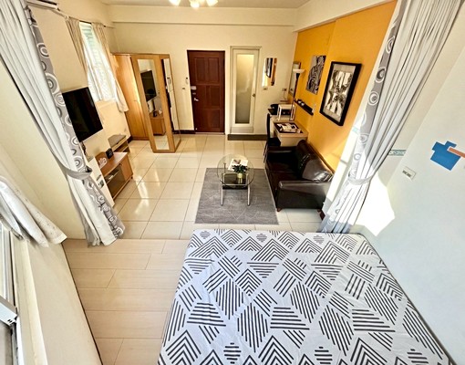 一中商圈✨雙租屋補助✨超省台電計✨可凸窗曬✨超大間 - Image 8