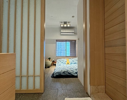 設計師綠植靜謐兩層住家|15分鐘直達台北市中心|含管含車位 - Image 9