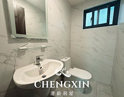 補新床墊🙂台電計費🙂獨立陽台洗衣機+垃圾集中+室內機車位 - Image 5