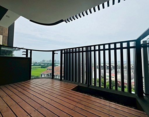 南屯|輕屋齡低戶數|鈺陞築韻|三房平車 - Image 9