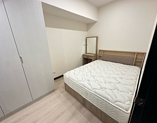 全新建案2房+頂級露台/含部分家具/含車位 - Image 8