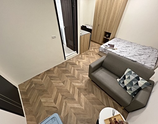 全新*雙租補*可貓*可狗*流理台 - Image 3