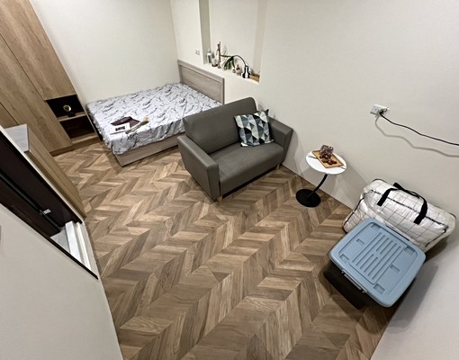 全新*雙租補*可貓*可狗*流理台 - Image 2