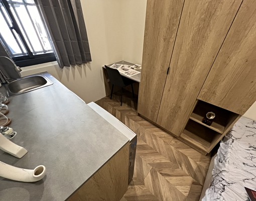 全新*雙租補*可貓*可狗*流理台 - Image 4