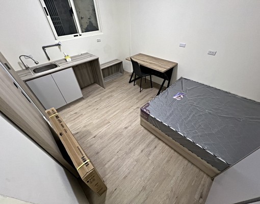 全新*雙租補*可貓*可狗*流理台 - Image 2