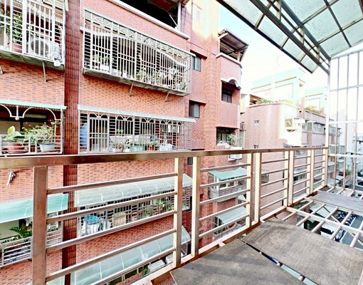 獨家🔥捷運三重站✦超值大空間✦整面採光✦電梯免爬樓✦衛浴窗 - Image 5