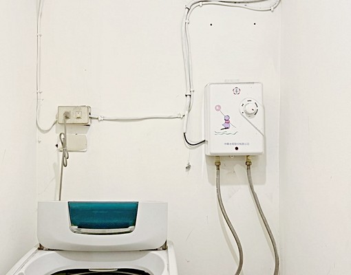 獨家🔥捷運三重站✦超值大空間✦整面採光✦電梯免爬樓✦衛浴窗 - Image 8