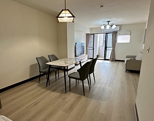 近台元3房2廳2衛,平面車位,屋況佳❤傢俱齊全❤宜居首選| - Image 4