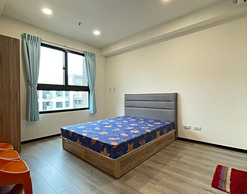 南屯近嶺東、彩虹眷村|米蘭花園|高樓層視野戶|三房平車 - Image 6