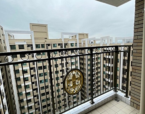 南屯近嶺東、彩虹眷村|米蘭花園|高樓層視野戶|三房平車 - Image 12