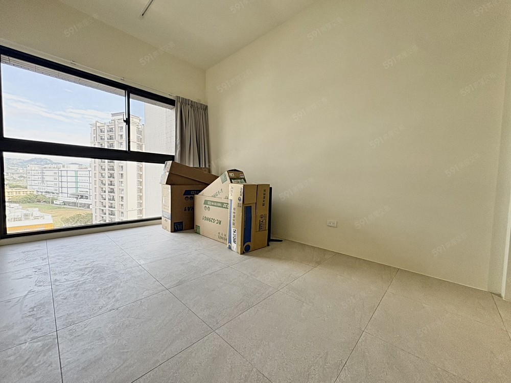 全新的味道🔥可租補戶籍🔥傢俱全配🔥租車含車管 - Image 1