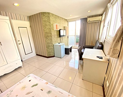 ✨西區類一房一廳✅陽台獨洗✅飲水機✅可寵✅可租補✅可短租 - Image 7