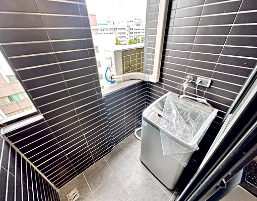 正一房一廳🔥可租補💖貓狗之家✨流理台系統櫃✅台中火車站 - Image 13