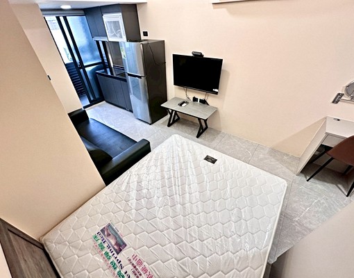 正一房一廳🔥可租補💖貓狗之家✨流理台系統櫃✅台中火車站 - Image 4