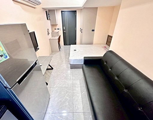 正一房一廳🔥可租補💖貓狗之家✨流理台系統櫃✅台中火車站 - Image 10