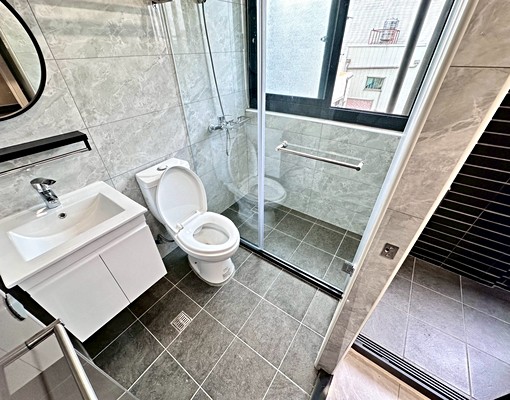 正一房一廳🔥可租補💖貓狗之家✨流理台系統櫃✅台中火車站 - Image 12