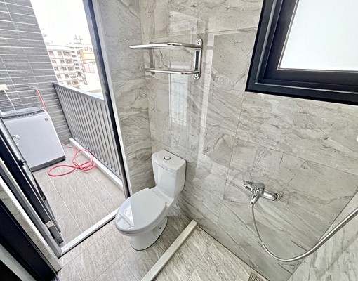 東海榮總中科🔥雙租補🔥超美樓中樓✨陽台獨洗曬✨電梯子母車 - Image 8