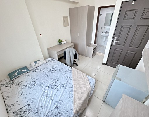 大學聯盟社區♡租金親民♡台電♡靜宜弘光♡採光超棒 - Image 3