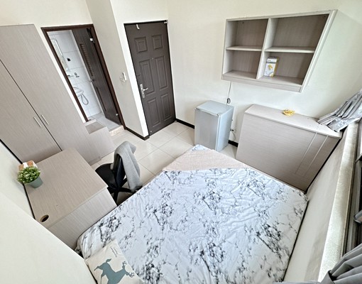 大學聯盟社區♡租金親民♡台電♡靜宜弘光♡採光超棒 - Image 5