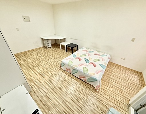 小資首選可租補💰可貓咪🐱陽台獨洗曬☀️近文心公園/向上路 - Image 8