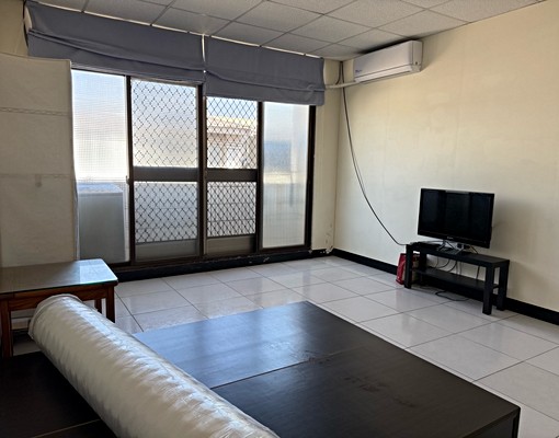 北區大武街|距奇美醫院3分鐘|20坪大套房|可養寵物 - Image 3