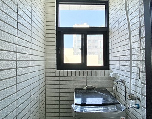 宮原眼科/市府路🔥可租補秒殺款🔥陽台獨洗曬🏡電梯別墅 - Image 11