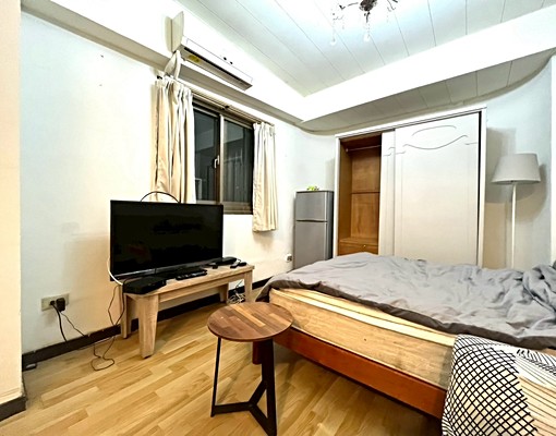 中山國小✨採光通風✨可寵✨免爬高✨台水電✨垃圾代收✨可短租 - Image 4