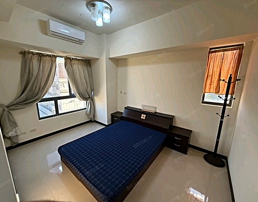 市政府站大遠百附近/優質社區三房休旅車位/可租補有泳池採光好 - Image 4