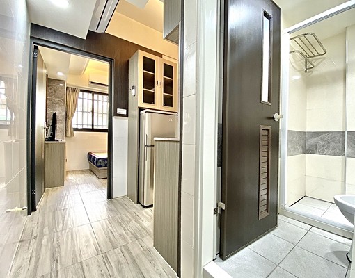 雙租補秒殺🔥超美精裝2房🔥系統櫃✨陽台獨洗曬✨昌平商圈 - Image 12