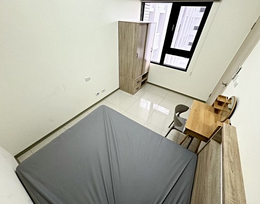 2房1廳1衛1陽台👍可租補💰傢俱全👍近文心秀泰/好市多 - Image 9