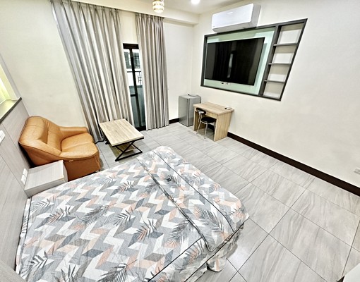 別遺失我的心💖可租補陽台獨洗大坪數💖乾溼衛浴 - Image 4