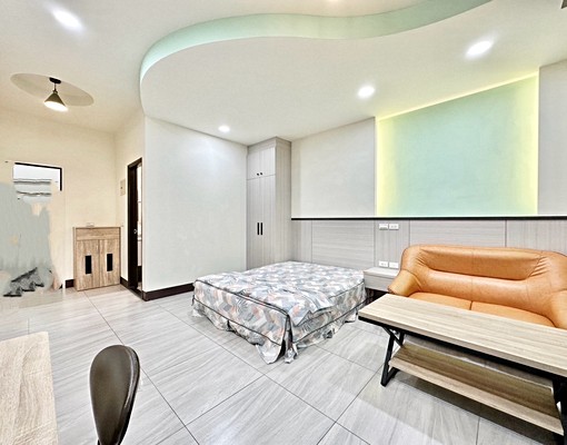 別遺失我的心💖可租補陽台獨洗大坪數💖乾溼衛浴 - Image 11