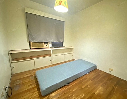 北屯區水湳陳平國小旁/精美裝潢電梯華廈二房可租補/採光好 - Image 4