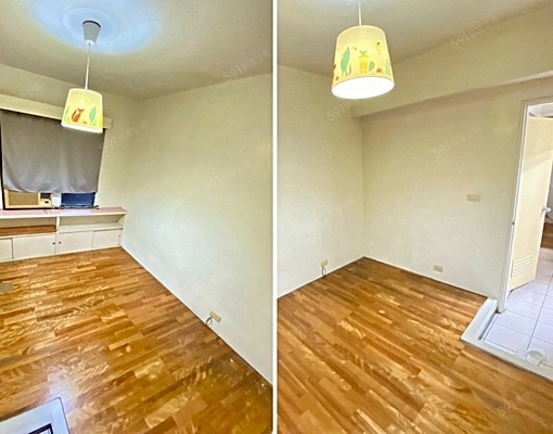 北屯區水湳陳平國小旁/精美裝潢電梯華廈二房可租補/採光好 - Image 6