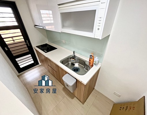 興大首選🆕兩房車位全配💓可貓可狗🧰可入籍💥秒殺 - Image 5