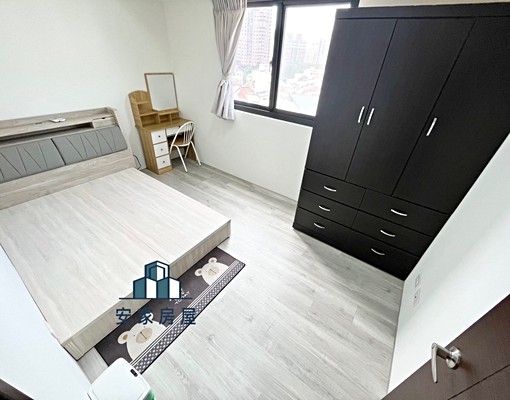 興大首選🆕兩房車位全配💓可貓可狗🧰可入籍💥秒殺 - Image 12