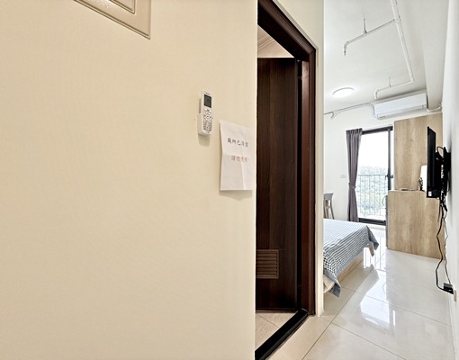 遙遠的距離☀️雙租補台電陽台獨🌞機車位 - Image 2