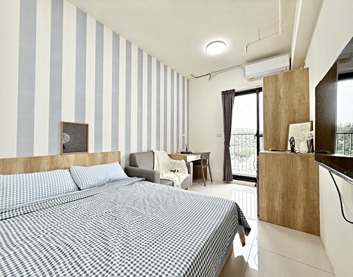 遙遠的距離☀️雙租補台電陽台獨🌞機車位 - Image 3