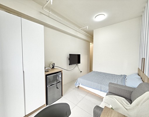 遙遠的距離☀️雙租補台電陽台獨🌞機車位 - Image 8