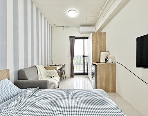 遙遠的距離☀️雙租補台電陽台獨🌞機車位 - Image 4