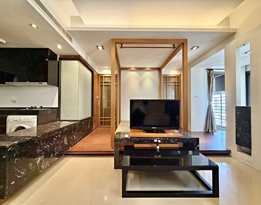 一房一廳🔥可租補💖高樓層/紓壓浴缸✨管理員✅市府捷運站 - Image 5