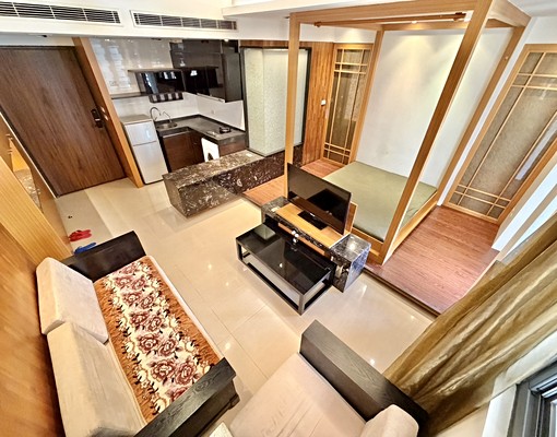 一房一廳🔥可租補💖高樓層/紓壓浴缸✨管理員✅市府捷運站 - Image 7