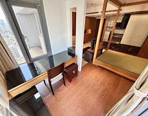 一房一廳🔥可租補💖高樓層/紓壓浴缸✨管理員✅市府捷運站 - Image 10