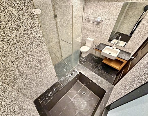 一房一廳🔥可租補💖高樓層/紓壓浴缸✨管理員✅市府捷運站 - Image 13